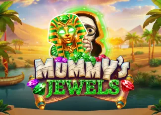 Mummys Jewels - STONEBET88