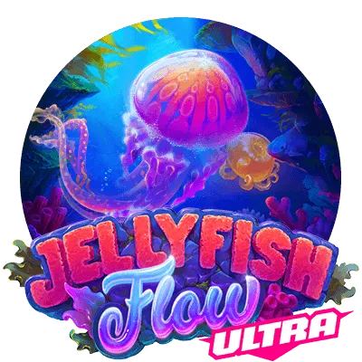 Jellyfish Flow Ultra - STONEBET88