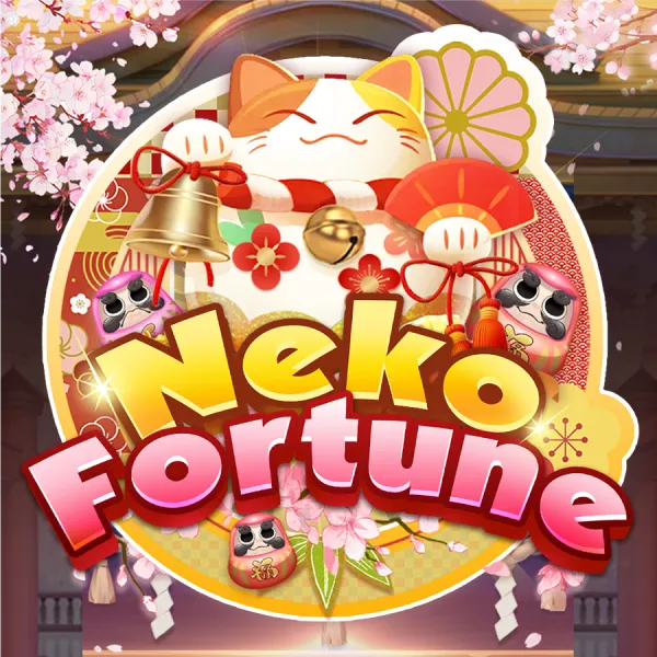 CosmoPlay : Neko Fortune - STONEBET88