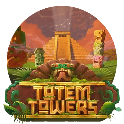 Totem Towers - STONEBET88