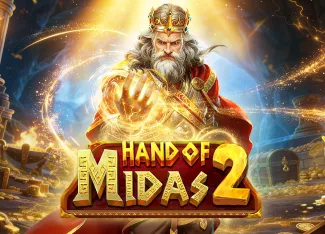 Hand of Midas 2 - STONEBET88