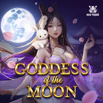 Redtiger : Goddess of the Moon MegaWays - STONEBET88