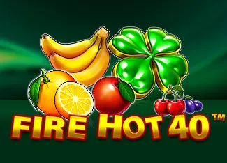 Fire Hot 40 - STONEBET88