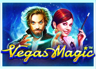Vegas Magic - STONEBET88