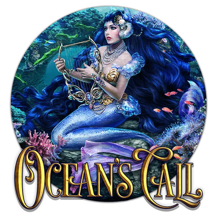Oceans Call - STONEBET88