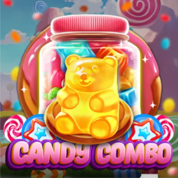 CosmoPlay : Candy Combo 10 - STONEBET88