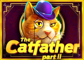 The Catfather Part II - STONEBET88