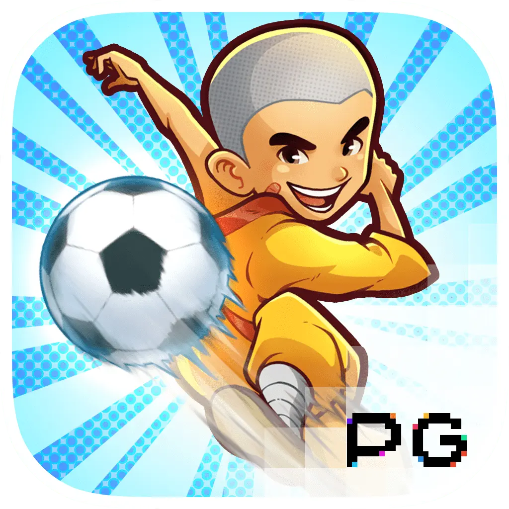 Shaolin Soccer - STONEBET88