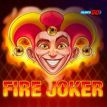 PlaynGo : Fire Joker - STONEBET88