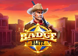 Badge Blitz - STONEBET88
