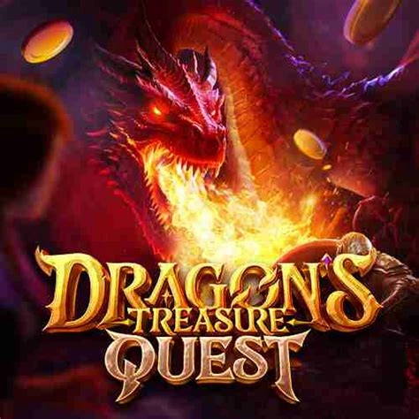 Dragons Treasure Quest - STONEBET88