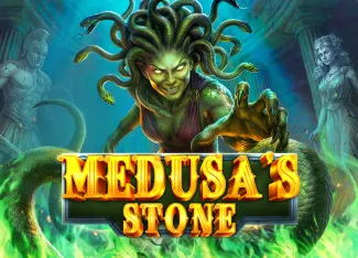 Medusas Stone - STONEBET88