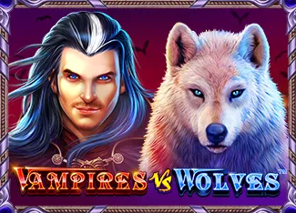 Vampires vs Wolves - STONEBET88