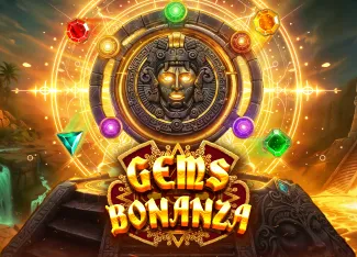 Gems Bonanza - STONEBET88