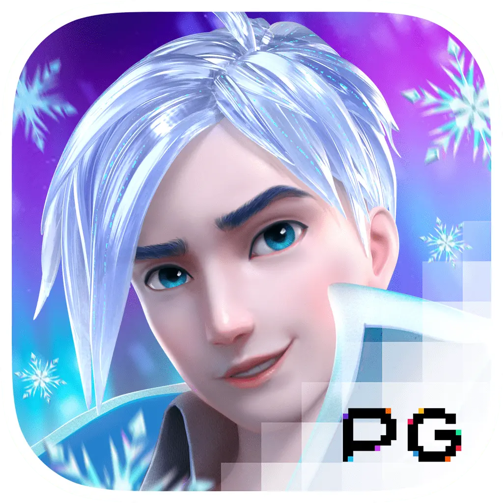 Jack Frosts Winter - STONEBET88