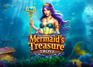 Mermaids Treasure Trove - STONEBET88