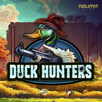 Duck Hunters - STONEBET88