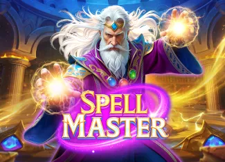 Spellmaster - STONEBET88