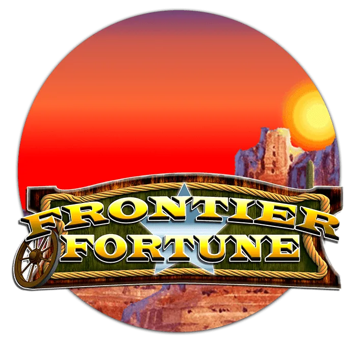 Frontier Fortunes - STONEBET88