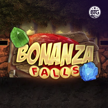 Bigtime : Bonanza Falls - STONEBET88