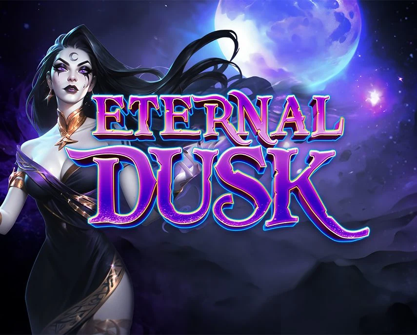 Slotmill : Eternal Dusk - STONEBET88