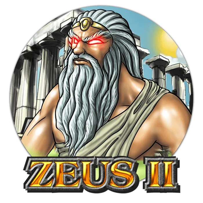 Zeus 2 - STONEBET88