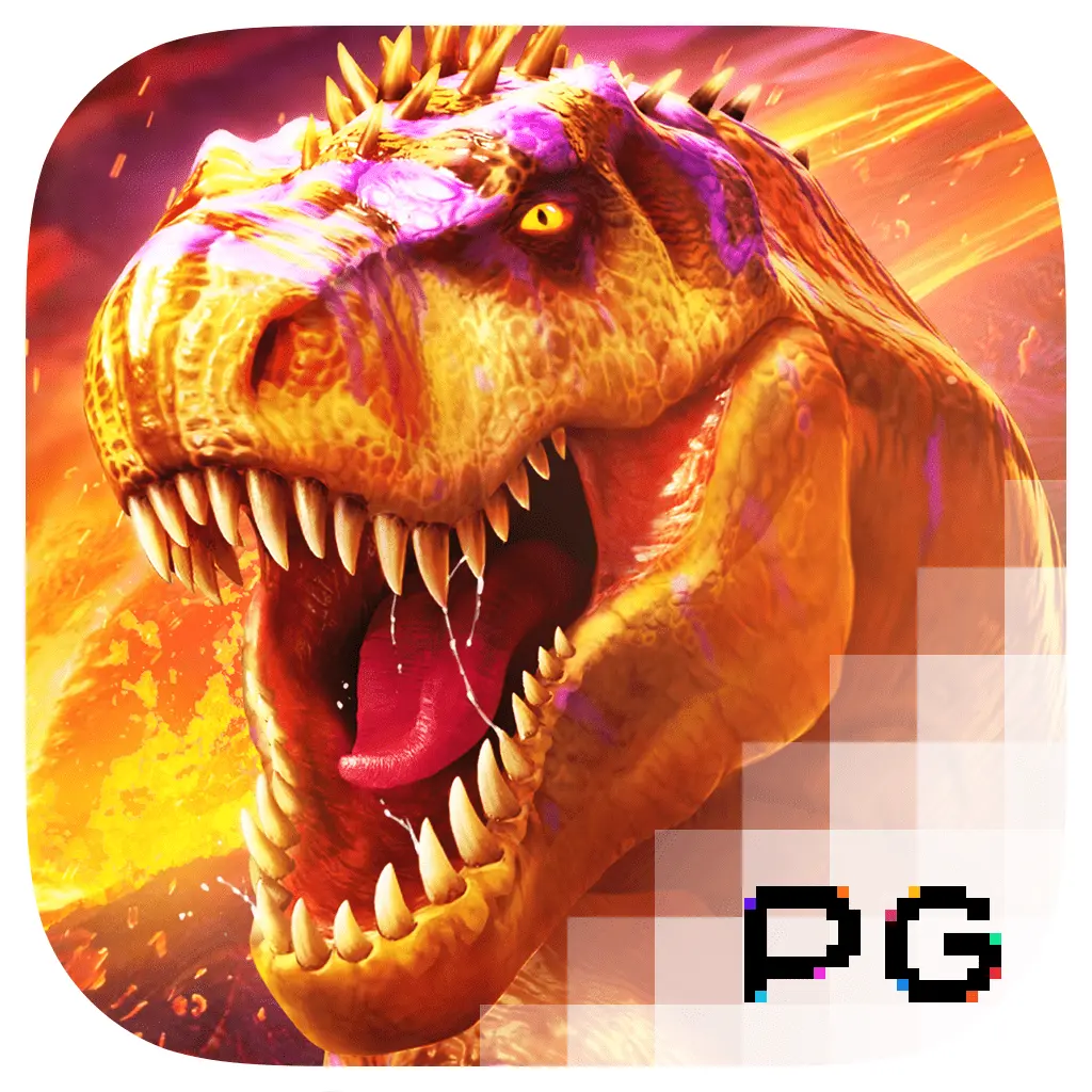 Jurassic Kingdom - STONEBET88