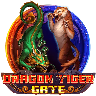 Dragon Tiger Gate - STONEBET88