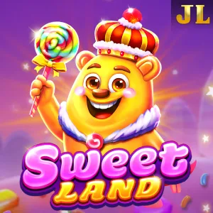 Sweet Land - STONEBET88