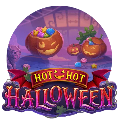 Hot Hot Halloween - STONEBET88