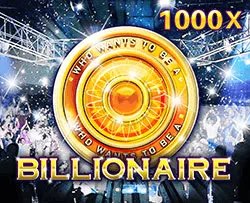 JDB : Billionaire - STONEBET88