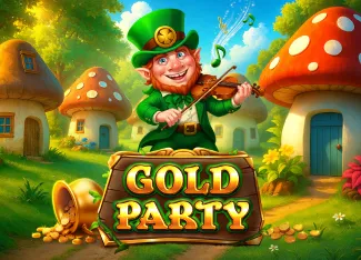Gold Party - STONEBET88
