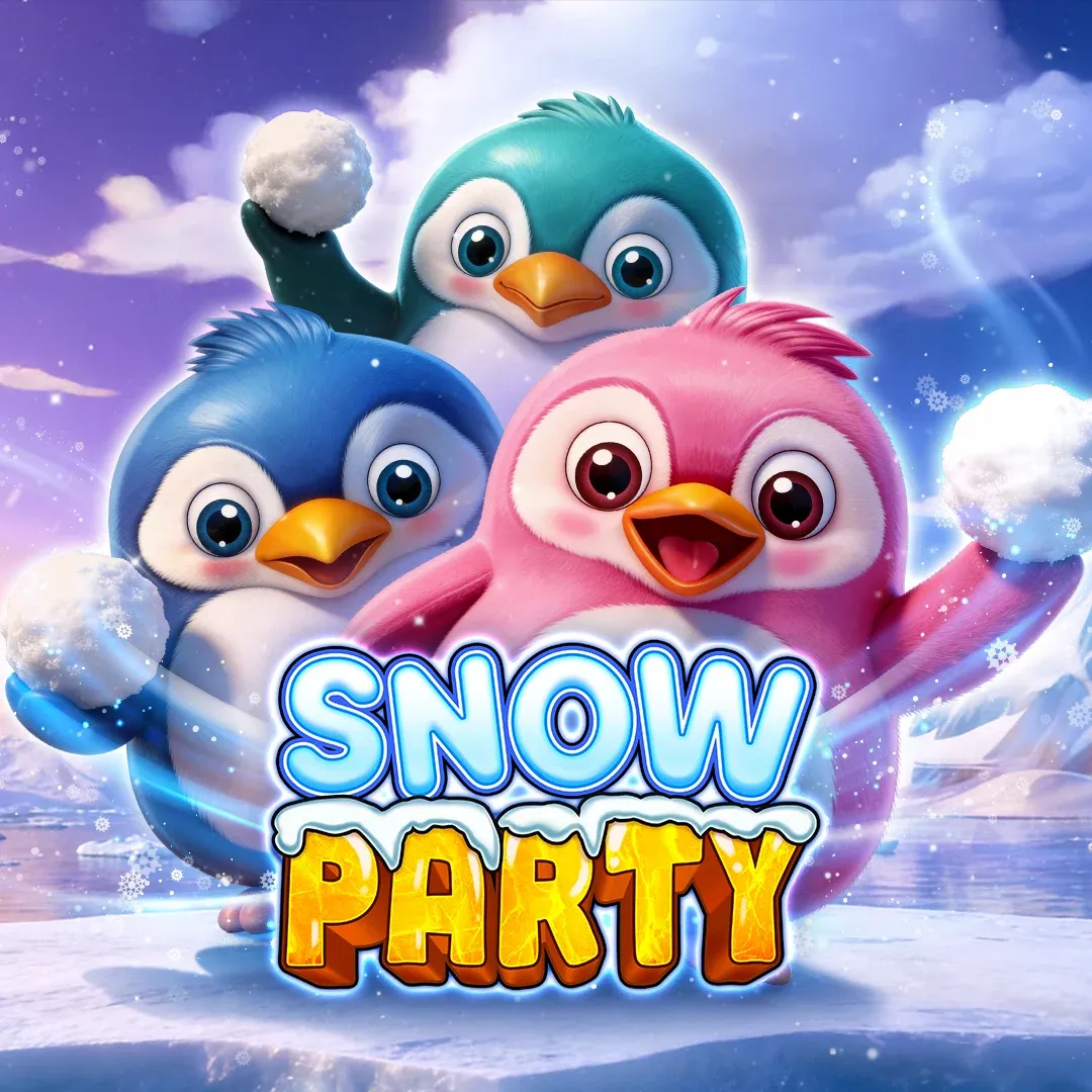 Snow Party - STONEBET88