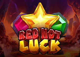 Red Hot Luck - STONEBET88