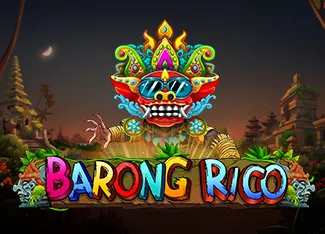 Barong Rico - STONEBET88