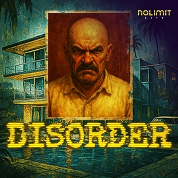 Disorder - STONEBET88