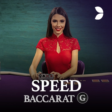 Speed Baccarat G - STONEBET88
