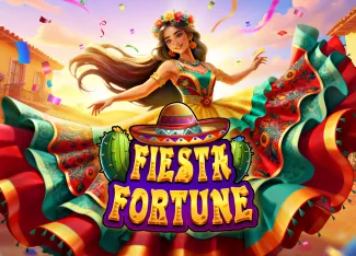 Fiesta Fortune - STONEBET88