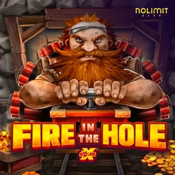 Fire in the Hole xBomb - STONEBET88