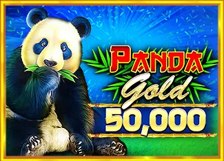 Panda Gold 50,000 - STONEBET88