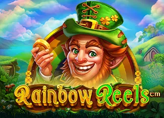 Rainbow Reels - STONEBET88