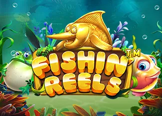 Fishin Reels - STONEBET88