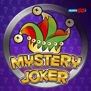 PlaynGo : Mystery Joker - STONEBET88