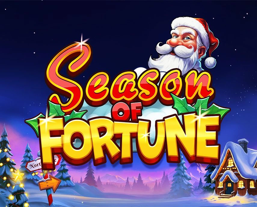 Slotmill : Season of Fortune - STONEBET88