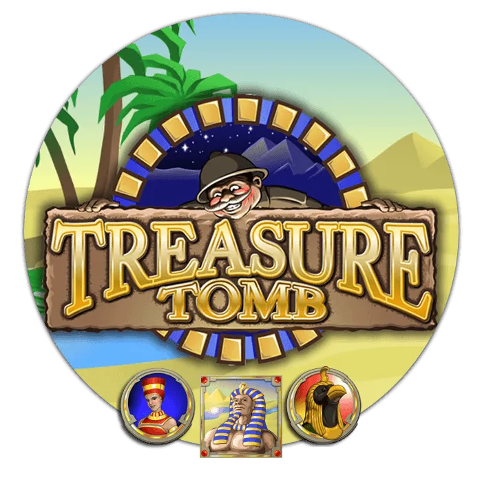 Treasure Tomb - STONEBET88