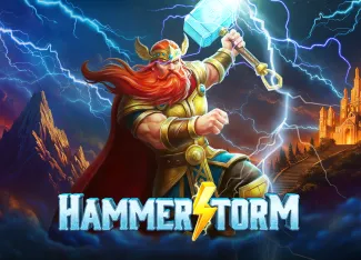 Hammerstorm - STONEBET88