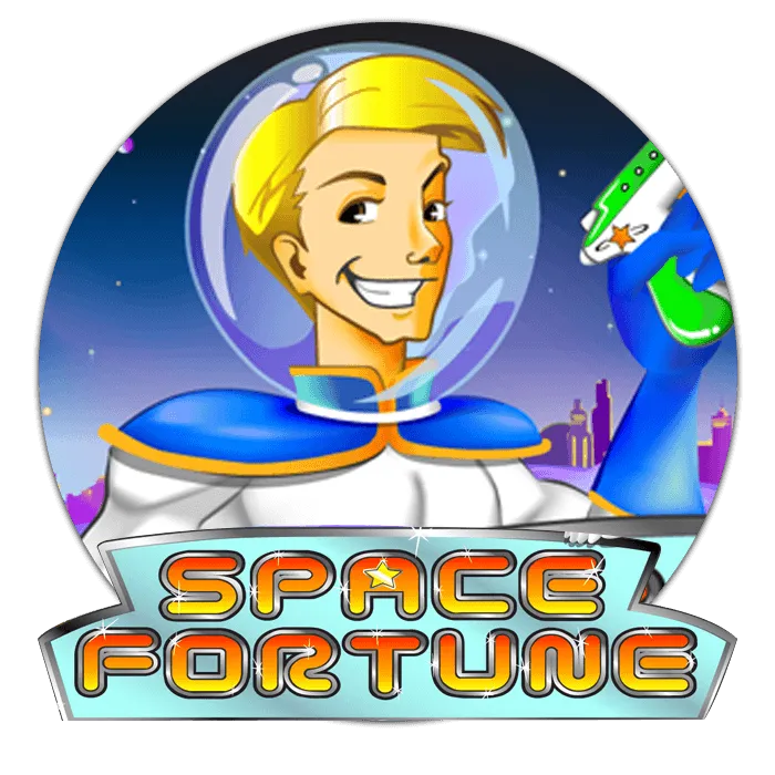 Space Fortune - STONEBET88