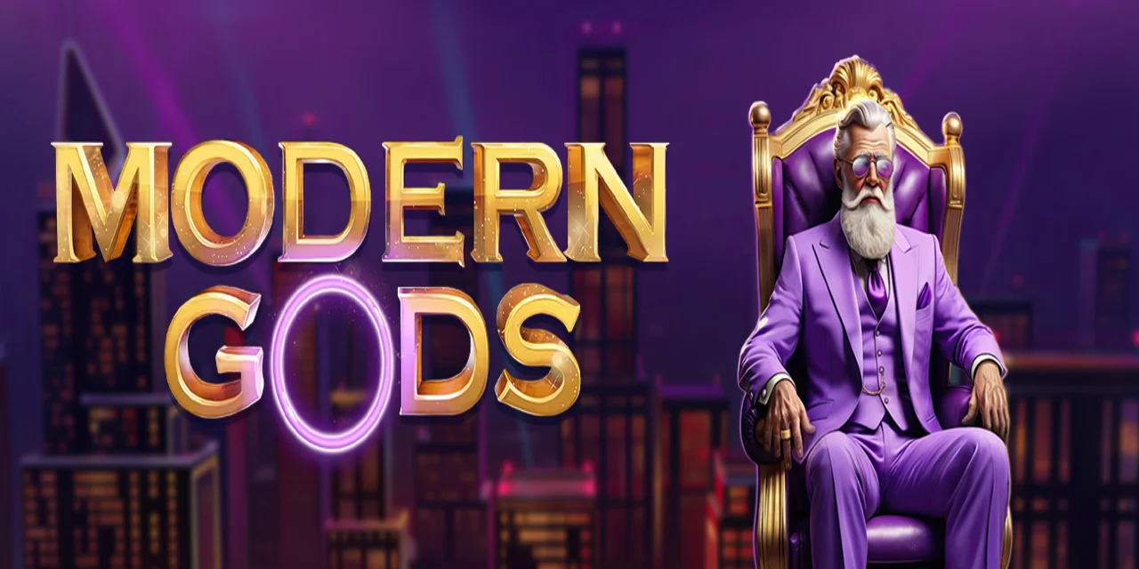 STONEBET88 - Moderngods - STONEBET88