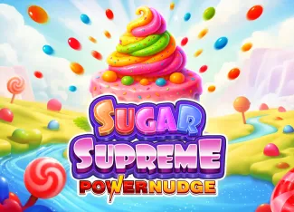 Sugar Supreme Powernudge - STONEBET88