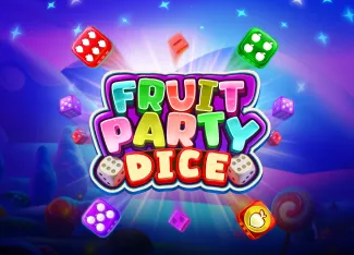 Fruit Party Dice - STONEBET88